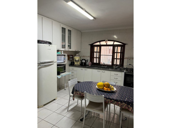 Imagem Sobrado com 3 Quartos à Venda, 200 m² em Jardim Das Flores - Osasco Imagem Sobrado com 3 Quartos à Venda, 200 m² em Jardim Das Flores - Osasco