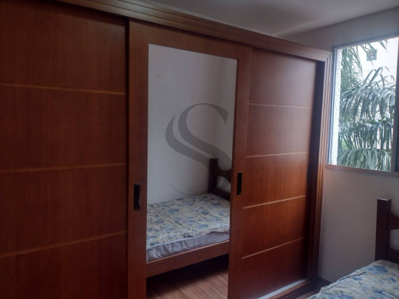 Imagem Apartamento com 2 Quartos à Venda, 47 m² em Jardim Novo Mundo - Sorocaba