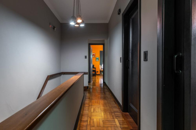 Imagem Casa com 5 Quartos à Venda, 434 m² em Vila Nova Conceição - São Paulo