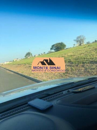 Imagem Terreno em Condomínio à Venda, 1.000 m² em Condomínio Village Ipanema - Araçoiaba Da Serra