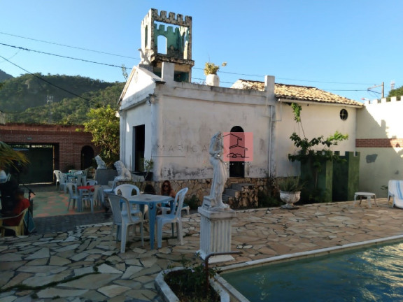 Imagem Imóvel com 13 Quartos à Venda, 869 m² em Recanto De Itaipuaçu (itaipuaçu) - Maricá