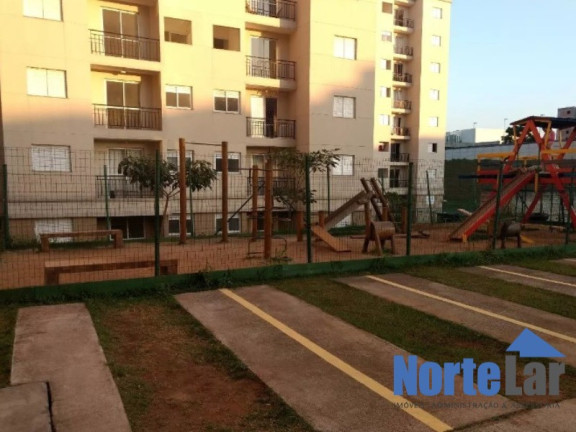 Imagem Apartamento com 2 Quartos à Venda, 45 m² em Jaraguá - São Paulo Imagem Apartamento com 2 Quartos à Venda, 45 m² em Jaraguá - São Paulo