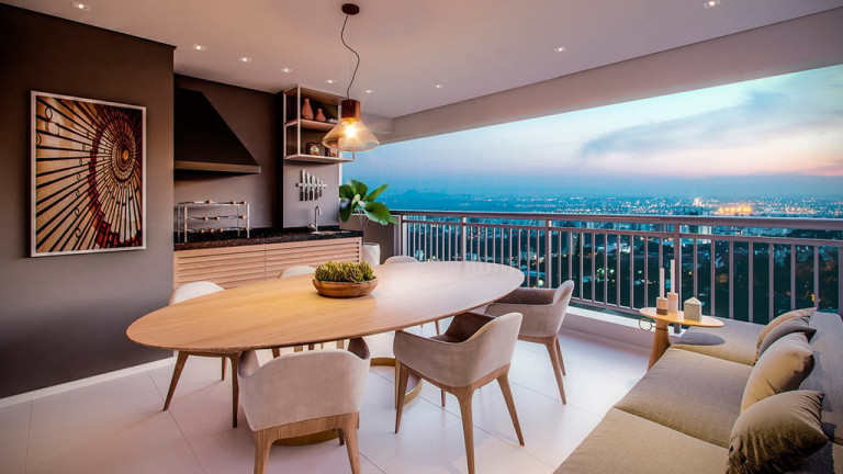 Imagem Apartamento com 2 Quartos à Venda, 77 m² em Belenzinho - São Paulo Imagem Apartamento com 2 Quartos à Venda, 77 m² em Belenzinho - São Paulo