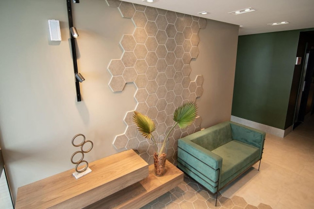 Imagem Apartamento com 2 Quartos à Venda, 63 m² em Centro - Criciúma Imagem Apartamento com 2 Quartos à Venda, 63 m² em Centro - Criciúma