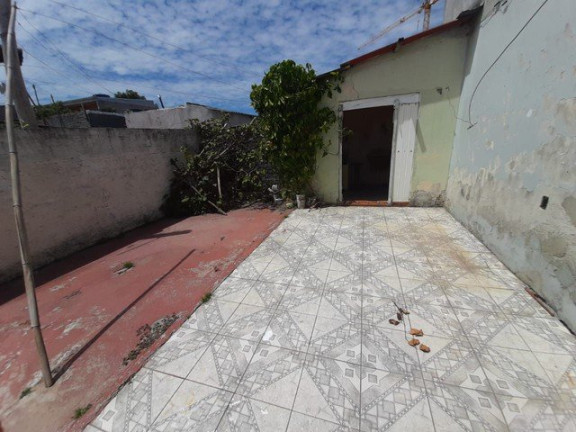 Imagem Casa com 2 Quartos à Venda, 60 m² em Fragata - Pelotas Imagem Casa com 2 Quartos à Venda, 60 m² em Fragata - Pelotas