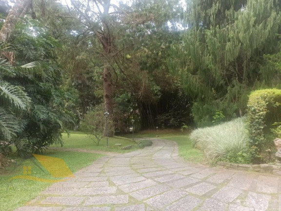 Imagem Chácara com 5 Quartos à Venda, 300 m² em Chácara Paraíso - Nova Friburgo Imagem Chácara com 5 Quartos à Venda, 300 m² em Chácara Paraíso - Nova Friburgo