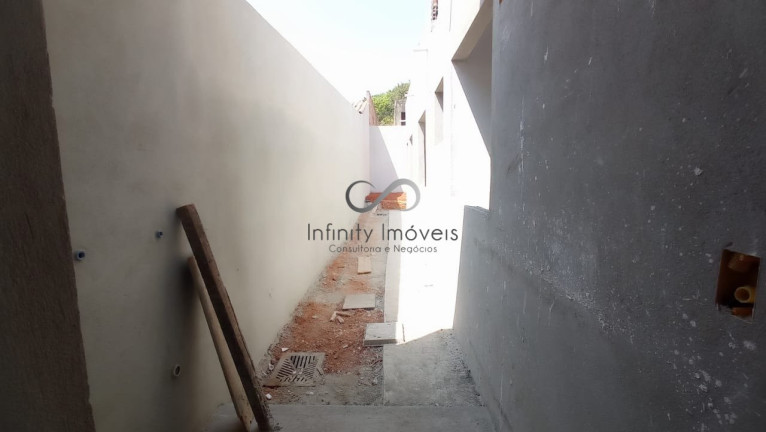 Imagem Casa com 3 Quartos à Venda, 180 m² em Novo Santos Dumont - Lagoa Santa