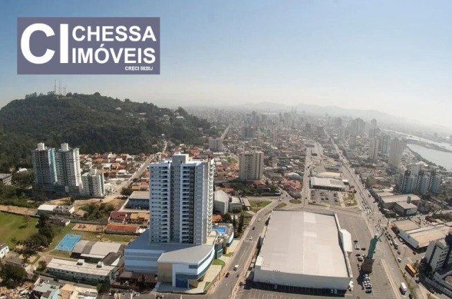 Imagem Apartamento com 3 Quartos à Venda, 112 m² em Fazenda - Itajaí Imagem Apartamento com 3 Quartos à Venda, 112 m² em Fazenda - Itajaí