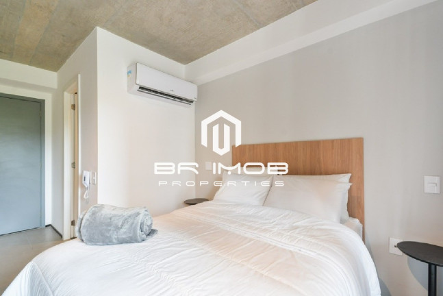 Imagem Imóvel com 1 Quarto à Venda, 22 m² em Cerqueira César - São Paulo Imagem Imóvel com 1 Quarto à Venda, 22 m² em Cerqueira César - São Paulo