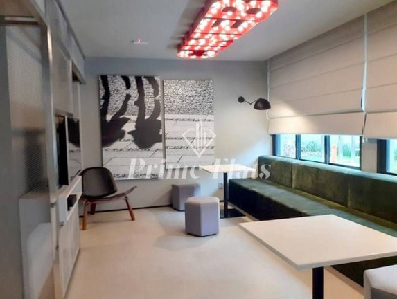 Imagem Apartamento com 1 Quarto à Venda, 31 m² em Higienópolis - São Paulo Imagem Apartamento com 1 Quarto à Venda, 31 m² em Higienópolis - São Paulo