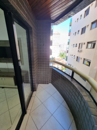 Imagem Apartamento com 1 Quarto à Venda, 45 m² em Guilhermina - Praia Grande Imagem Apartamento com 1 Quarto à Venda, 45 m² em Guilhermina - Praia Grande