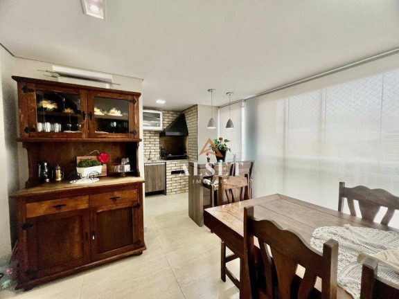 Imagem Apartamento com 3 Quartos à Venda, 123 m² em Vila Regente Feijó - São Paulo Imagem Apartamento com 3 Quartos à Venda, 123 m² em Vila Regente Feijó - São Paulo