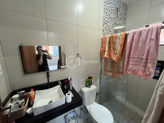 Imagem Casa com 3 Quartos à Venda, 90 m² em Tiradentes - Campo Grande Imagem Casa com 3 Quartos à Venda, 90 m² em Tiradentes - Campo Grande