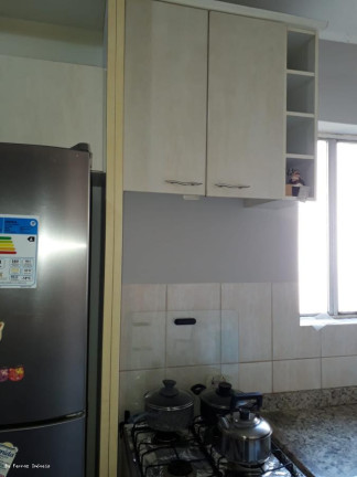 Imagem Apartamento com 1 Quarto à Venda, 42 m² em São Geraldo - Porto Alegre Imagem Apartamento com 1 Quarto à Venda, 42 m² em São Geraldo - Porto Alegre