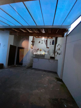 Imagem Casa com 3 Quartos à Venda, 131 m² em Jardim Victório Antônio De Santi Ii - Araraquara Imagem Casa com 3 Quartos à Venda, 131 m² em Jardim Victório Antônio De Santi Ii - Araraquara