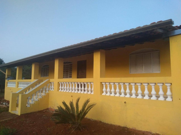 Imagem Chácara com 2 Quartos à Venda, 20.000 m² em Passa Três - Cesário Lange Imagem Chácara com 2 Quartos à Venda, 20.000 m² em Passa Três - Cesário Lange