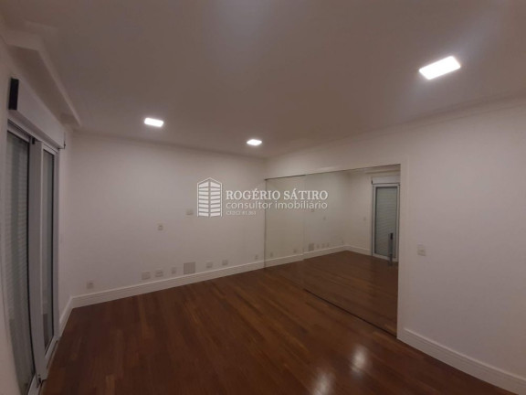 Imagem Apartamento com 4 Quartos à Venda, 267 m² em Chácara Klabin - São Paulo