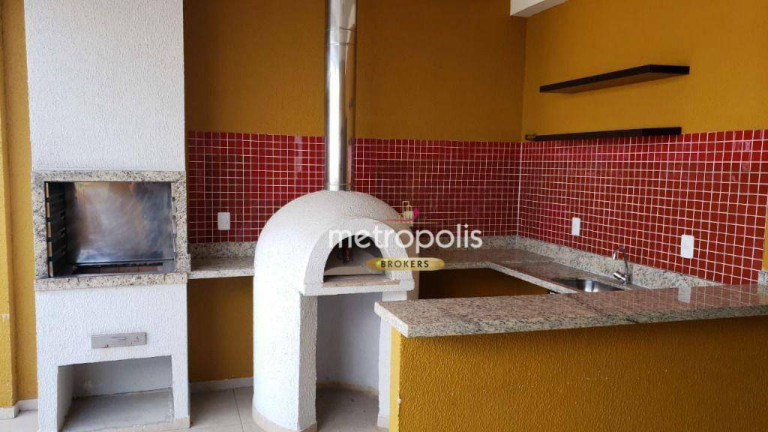 Imagem Apartamento com 2 Quartos à Venda, 42 m² em Vila Valparaíso - Santo André Imagem Apartamento com 2 Quartos à Venda, 42 m² em Vila Valparaíso - Santo André