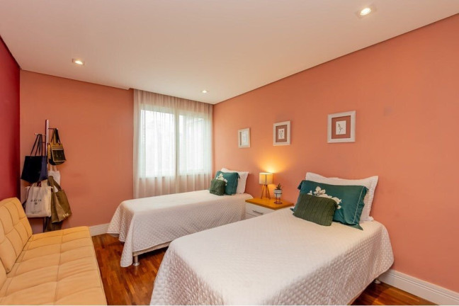 Imagem Apartamento com 3 Quartos à Venda, 141 m² em Itaim Bibi - São Paulo Imagem Apartamento com 3 Quartos à Venda, 141 m² em Itaim Bibi - São Paulo