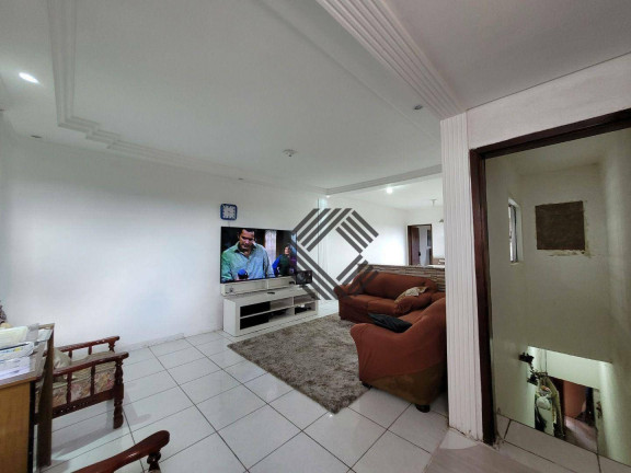 Imagem Sobrado com 2 Quartos à Venda, 250 m² em Parque São Bento - Sorocaba Imagem Sobrado com 2 Quartos à Venda, 250 m² em Parque São Bento - Sorocaba