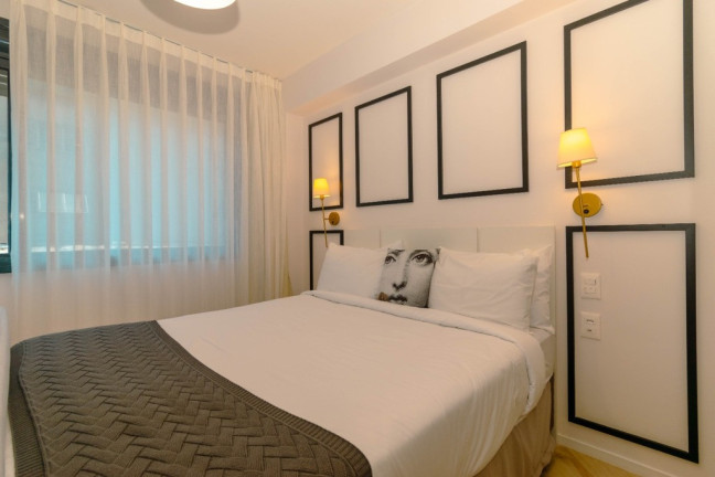 Imagem Apartamento com 1 Quarto à Venda, 28 m² em Mont Serrat - Porto Alegre Imagem Apartamento com 1 Quarto à Venda, 28 m² em Mont Serrat - Porto Alegre