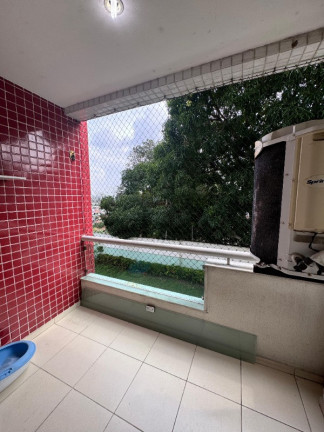Imagem Imóvel com 2 Quartos à Venda, 60 m² em Flores - Manaus Imagem Imóvel com 2 Quartos à Venda, 60 m² em Flores - Manaus
