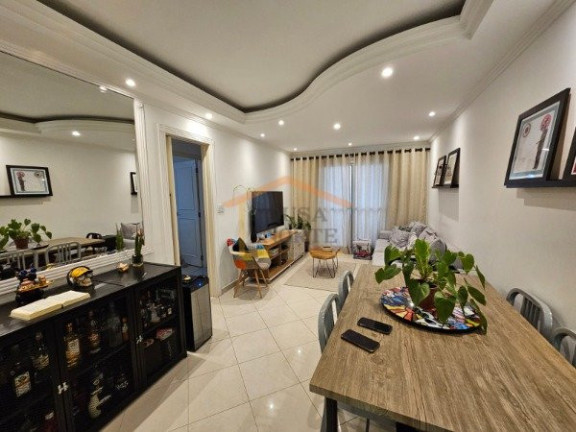 Imagem Apartamento com 2 Quartos à Venda, 64 m² em Vila Medeiros - São Paulo
