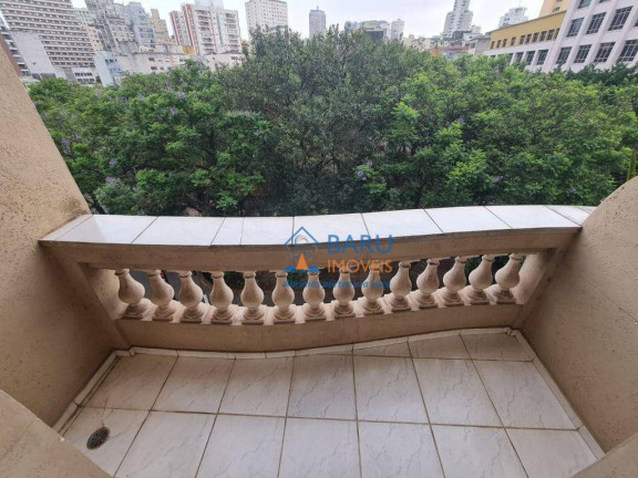 Imagem Apartamento com 2 Quartos à Venda, 123 m² em Santa Cecília - São Paulo Imagem Apartamento com 2 Quartos à Venda, 123 m² em Santa Cecília - São Paulo