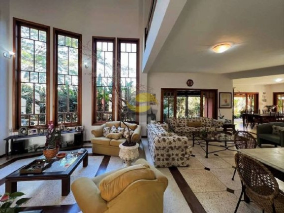 Imagem Casa de Condomínio com 3 Quartos à Venda, 480 m² em Vila Santo Antônio - Cotia Imagem Casa de Condomínio com 3 Quartos à Venda, 480 m² em Vila Santo Antônio - Cotia