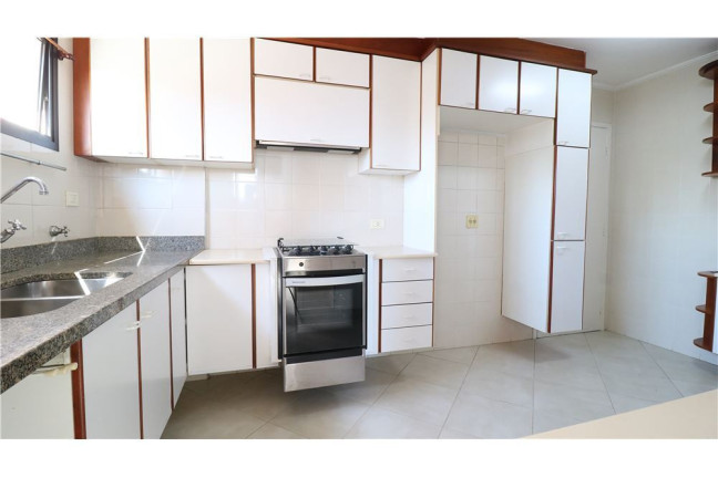 Imagem Apartamento com 3 Quartos à Venda, 116 m² em Campo Belo - São Paulo Imagem Apartamento com 3 Quartos à Venda, 116 m² em Campo Belo - São Paulo