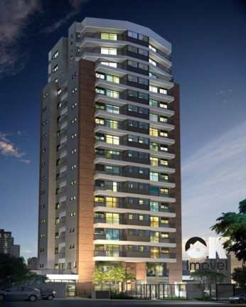 Imagem Apartamento com 2 Quartos à Venda, 57 m² em Pinheiros - São Paulo Imagem Apartamento com 2 Quartos à Venda, 57 m² em Pinheiros - São Paulo