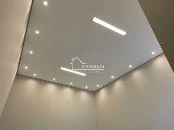 Imagem Imóvel com 3 Quartos à Venda, 150 m² em Horto Florestal - Sorocaba