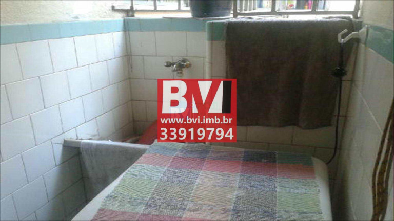 Imagem Apartamento com 2 Quartos à Venda, 56 m² em Vila Da Penha - Rio De Janeiro