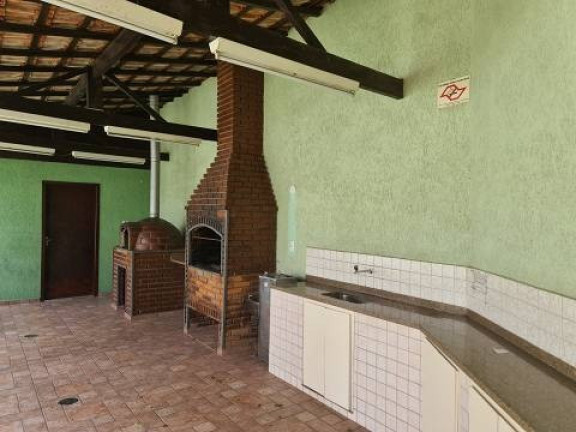 Imagem Imóvel com 3 Quartos à Venda, 108 m² em Vila Monte Alegre - São Paulo