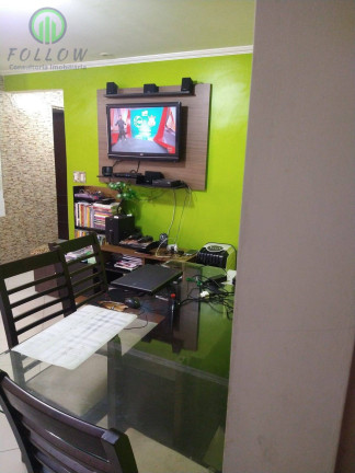 Imagem Apartamento com 2 Quartos à Venda, 54 m² em Bandeiras - Osasco Imagem Apartamento com 2 Quartos à Venda, 54 m² em Bandeiras - Osasco