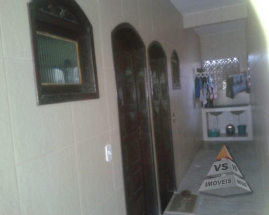 Imagem Casa de Condomínio com 5 Quartos à Venda, 143 m² em Fluminense - São Pedro Da Aldeia Imagem Casa de Condomínio com 5 Quartos à Venda, 143 m² em Fluminense - São Pedro Da Aldeia
