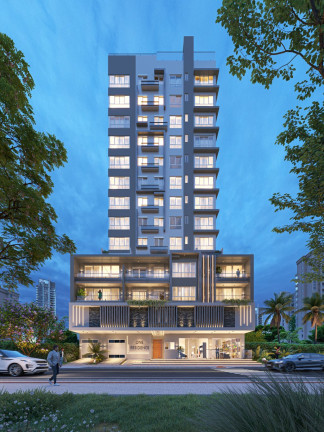 Apartamento com 2 Quartos à Venda, 89 m² em Centro - Capão Da Canoa