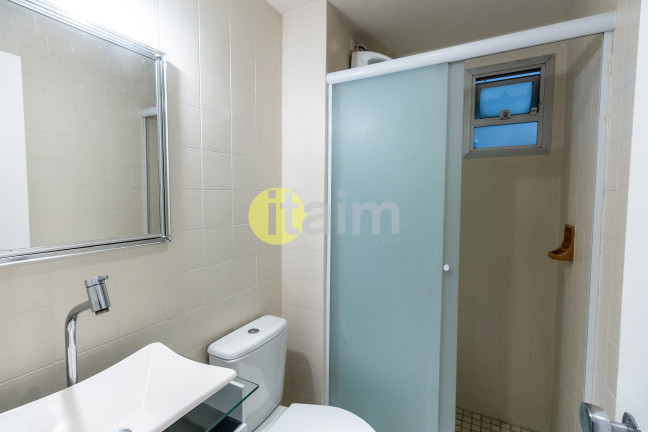 Imagem Apartamento com 3 Quartos para Alugar, 95 m² em Campo Belo - São Paulo