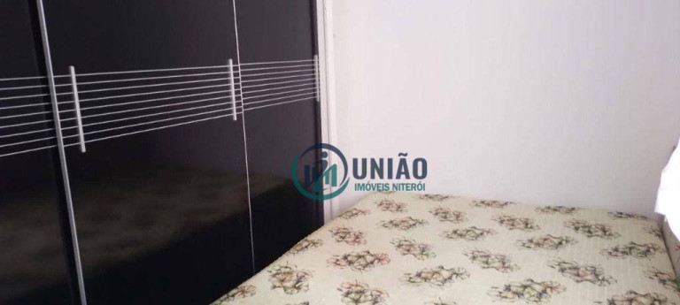 Imagem Apartamento com 3 Quartos à Venda, 70 m² em Fonseca - Niterói