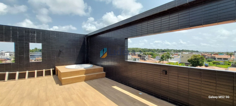 Imagem Apartamento com 3 Quartos à Venda, 113 m² em Bessa - João Pessoa Imagem Apartamento com 3 Quartos à Venda, 113 m² em Bessa - João Pessoa