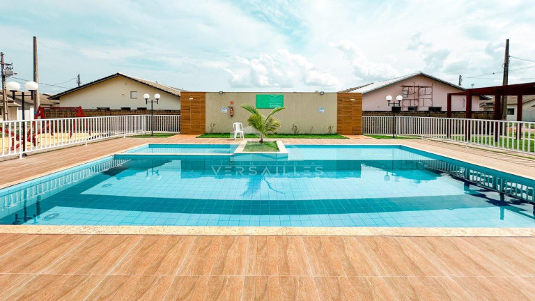 Imagem Casa com 3 Quartos à Venda, 73 m² em Nova Esperança - Porto Velho Imagem Casa com 3 Quartos à Venda, 73 m² em Nova Esperança - Porto Velho