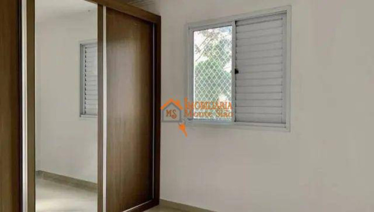 Imagem Apartamento com 2 Quartos à Venda, 50 m² em Gopoúva - Guarulhos Imagem Apartamento com 2 Quartos à Venda, 50 m² em Gopoúva - Guarulhos