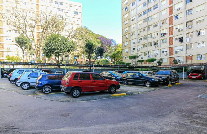 Imagem Apartamento com 2 Quartos à Venda, 56 m² em Azenha - Porto Alegre Imagem Apartamento com 2 Quartos à Venda, 56 m² em Azenha - Porto Alegre