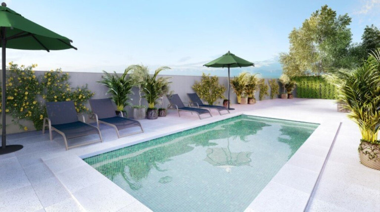 Imagem Apartamento com 3 Quartos à Venda, 106 m² em Petrópolis - Porto Alegre