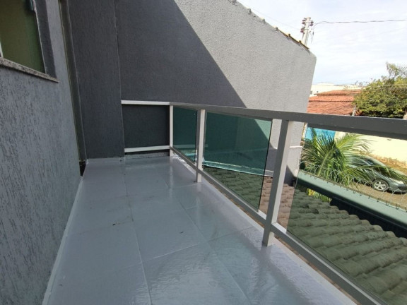 Imagem Sobrado com 2 Quartos à Venda, 62 m² em Jardim São José - Goiânia Imagem Sobrado com 2 Quartos à Venda, 62 m² em Jardim São José - Goiânia
