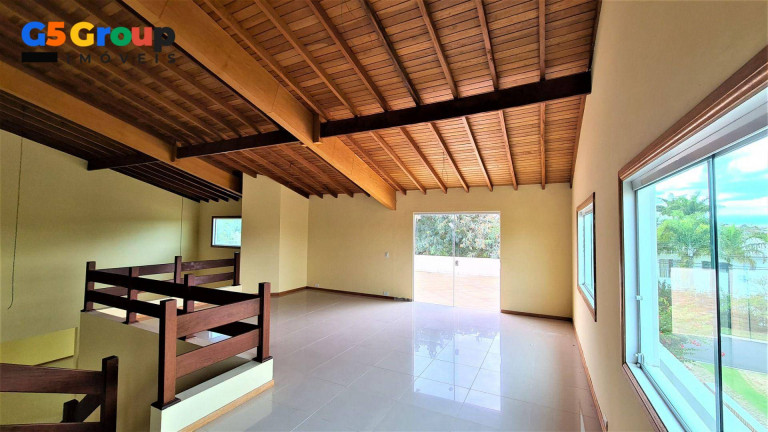 Imagem Casa de Condomínio com 4 Quartos à Venda, 600 m² em Parque Village Castelo - Itu Imagem Casa de Condomínio com 4 Quartos à Venda, 600 m² em Parque Village Castelo - Itu