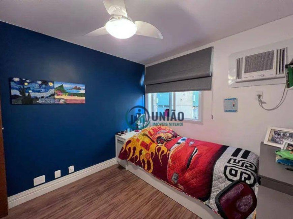 Imagem Apartamento com 3 Quartos à Venda, 105 m² em São Francisco - Niterói