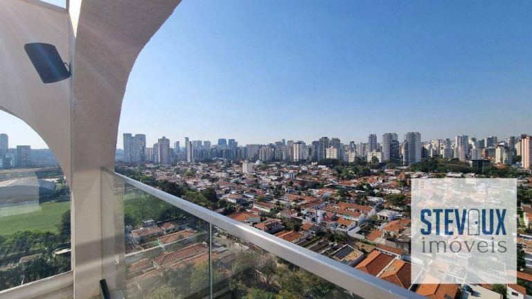 Imagem Cobertura com 3 Quartos à Venda, 338 m² em Brooklin - São Paulo