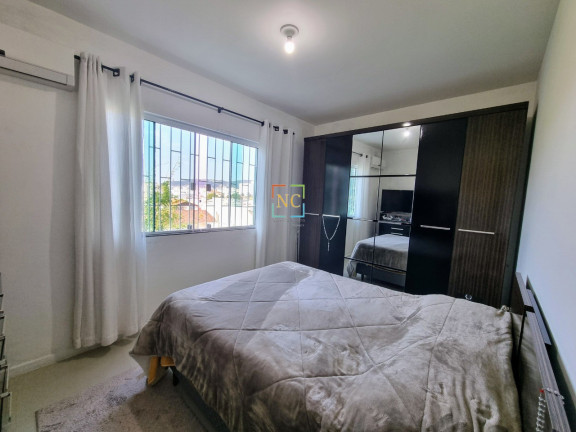 Imagem Apartamento com 2 Quartos à Venda, 58 m² em Areias - São José Imagem Apartamento com 2 Quartos à Venda, 58 m² em Areias - São José