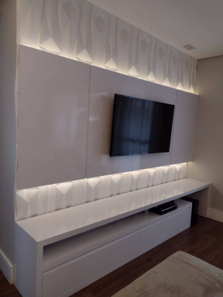 Imagem Apartamento com 3 Quartos à Venda, 110 m² em Centro - Osasco